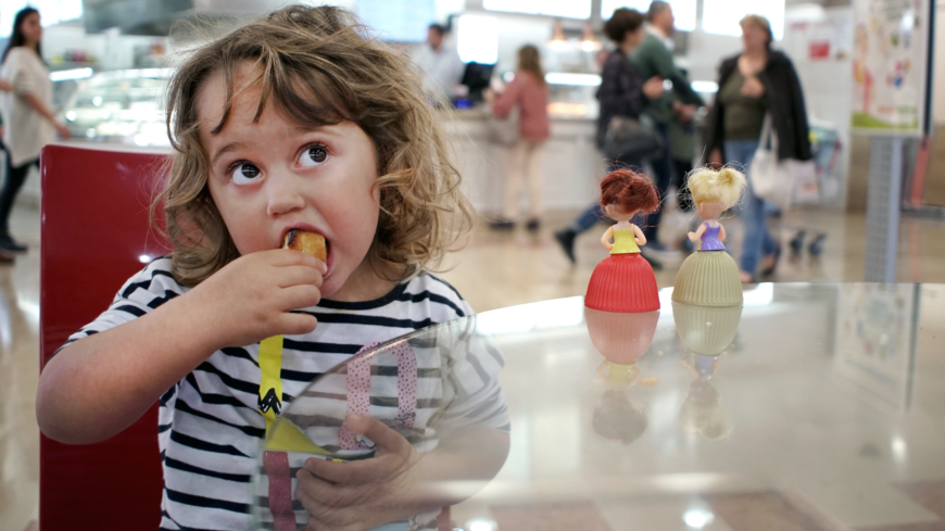 Brist på maskmedicin kostar miljoner